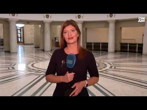 Видео: Новините на Bulgaria ON AIR (24.10.2025 - обедна емисия)