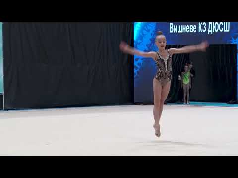 Видео: Романова Варвара 2017