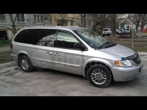 Видео: ПРОМЫВКА ПЕЧКИ САЛОНА БЕЗ РАЗБОРА CHRYSLER TOWN & COUNTRY      #промытьпечкусалонпакрайслер