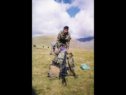 Видео: 2. Фильм: Время выбрало нас. Найти и обезвредить спецназ Р.Гелаева".