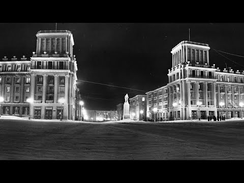 Видео: ЮЖНЫЕ ВОРОТА НОРИЛЬСКА