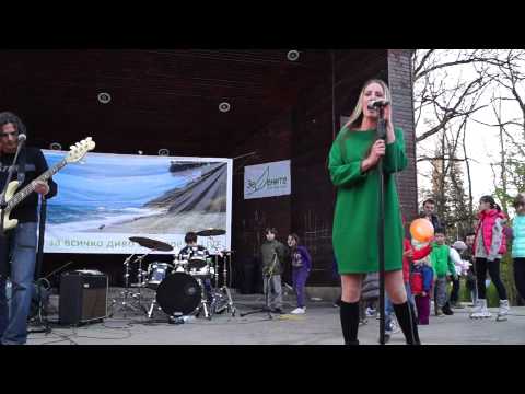 Видео: Ревю - Директор на водопад