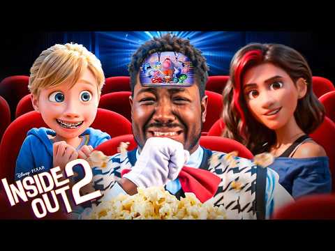 Видео: *Головоломка 2* — лучший сиквел Disney Pixar?