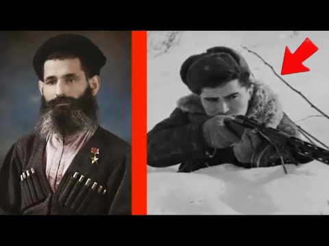 Видео: 108 УБИТЫХ НЕМЦЕВ ЗА ОДИН ДЕНЬ! Подвиг, о котором доложили Сталину
