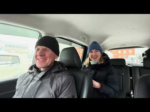 Видео: Купили с аукциона Японии HONDA FREED G под заказ в Москве за 1.850руб.
