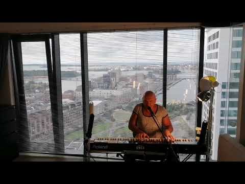 Видео: *Белые розы*/Cover/