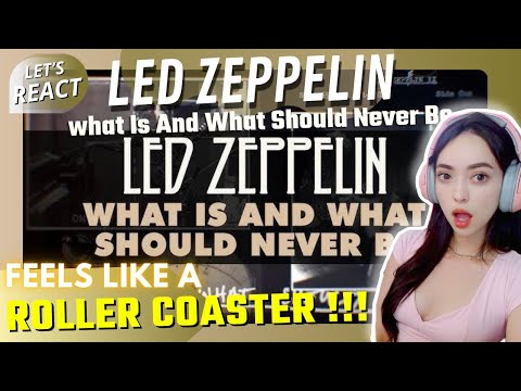 Видео: РЕАКЦИЯ на Led Zeppelin — Что есть и чего никогда не должно быть