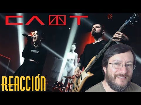 Видео: СЛОТ (Slot) | Маяк / Ангел или Демон | REACCIÓN (reaction)