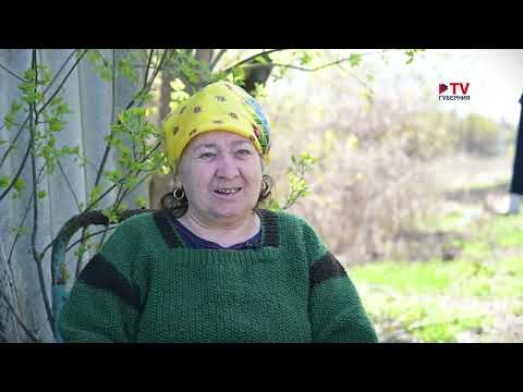 Видео: Окрестности. Павловский район. Сухое Данило