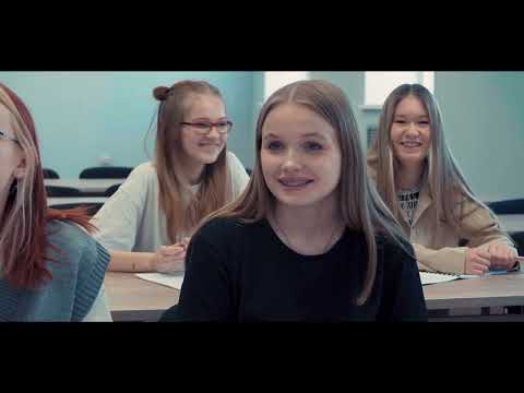 Видео: Видеоролик снят для конкурса "Мастер года"