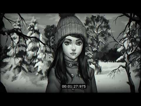 Видео: Полина Морозова - Белая Ночь (AI Cover Форум)