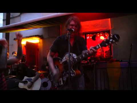 Видео: Психея Акустика - Бесконечный Стук Шагов (Дюны, 31.07.2014)