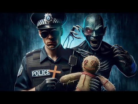 Видео: ПОЛИЦЕЙСКИЙ BODYCAM ХОРРОР - Hazing - Night Shift