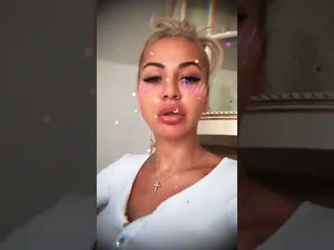 Видео: Лиза Триандафилиди в прямом эфире 23.07.2019. (часть 2)