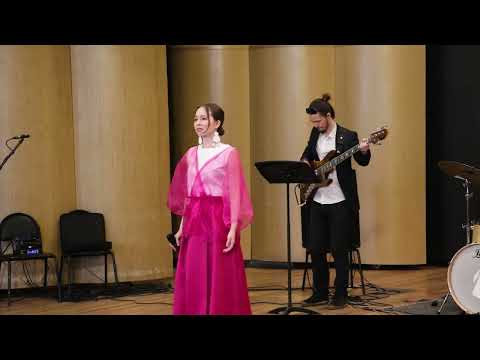 Видео: Отпусти меня (кавер)