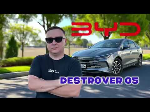 Видео: Авто за КОПЕЙКИ! Самый доступный автомобиль из Китая