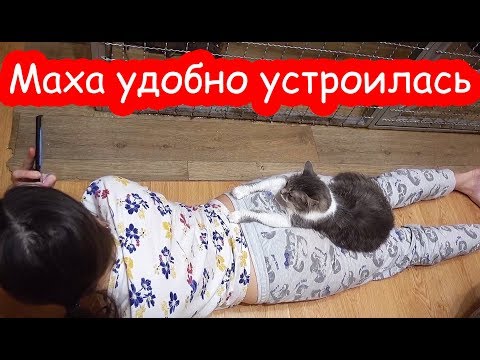 Видео: VLOG Почему мы с Катей бросили уборку