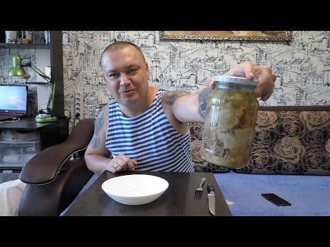 Видео: Куриные окорочка в автоклаве (Домашние рецепты для автоклава)