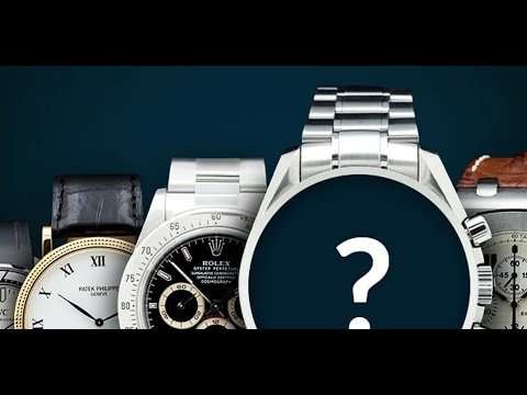 Видео: ТОП-5 Схем и Уловок Продавцов на Chrono24 / Обман и Манипуляции Продавцов часов на Хроно24