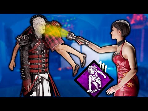 Видео: Билд Для ИДЕАЛЬНЫХ СПАСЕНИЙ | ДбД, Dead by Daylight