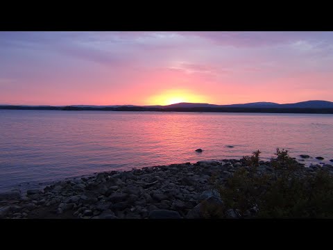 Видео: Знакомство с Карелией. Мечты... Мечты... Часть 14