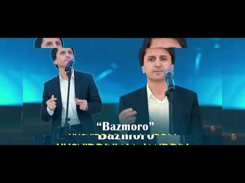 Видео: хусниддини начмиддин "БАЗМОРО " нав 2024 "husniddini najmiddin" bazmoro "new 2024