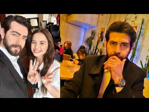 Видео: Барыш Бакташ нарушает молчание после раскрытия терапии Ягмура Юкселя