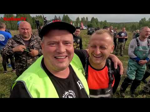 Видео: Шахтерский Рубеж 2025 ЧС по трофи рейдам