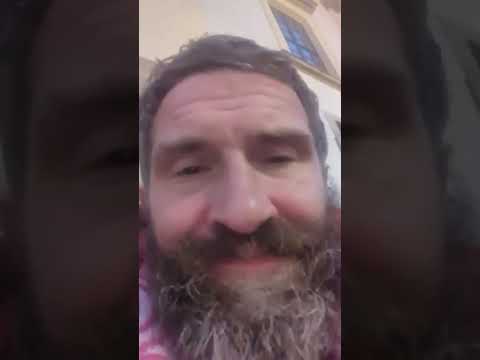 Видео: Любимая бабушка организовала мне донатик, узнаю про гражданство Словении по репатриации