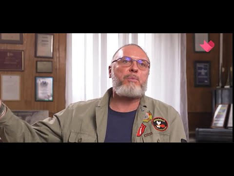 Видео: "Профессия – режиссер": Юрий Грымов