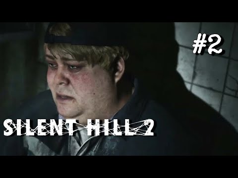 Видео: • Silent Hill 2 / Remake • НЕ ВИНОВНЫЙ? ▶