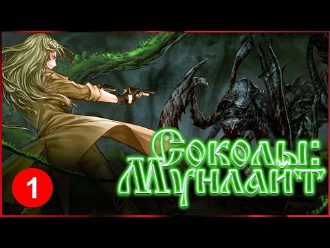 Видео: The Falconers: Moonlight | прохождение игры | Соколы: Мунлайт | #1