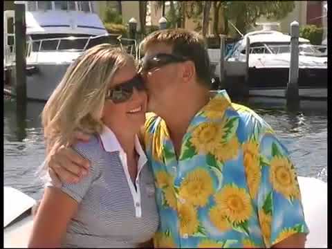 Видео: Михаил Звездинский 'Очарована, околдована'