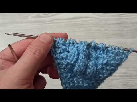 Видео: МК повязка на голову. По просьбам зрителей