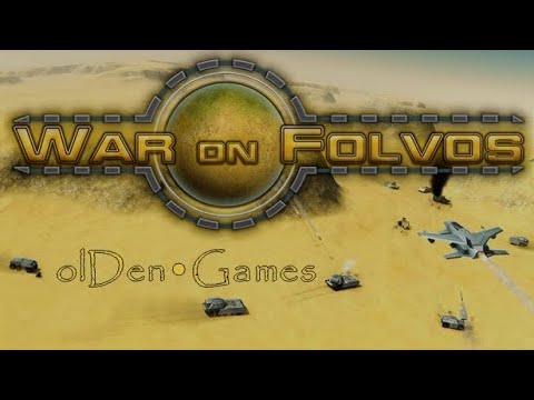 Видео: ФИНАЛ БОМЖЕЙ • Прохождение War on Folvos #20