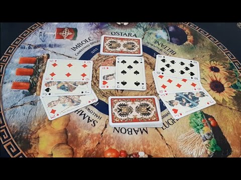 Видео: ЧЕРВОВАЯ ДАМА ♥️: Работа, финансы, личная жизнь...♣️♦️
