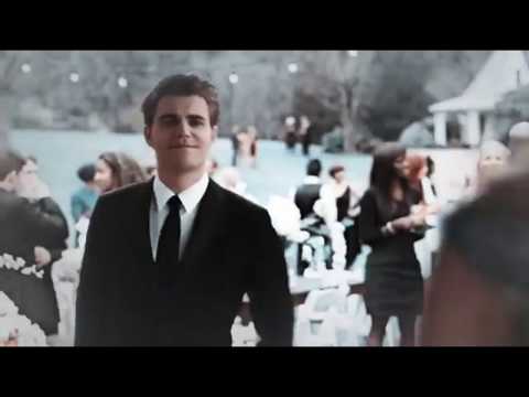 Видео: ►Stefan+Elena+Caroline | Пробач