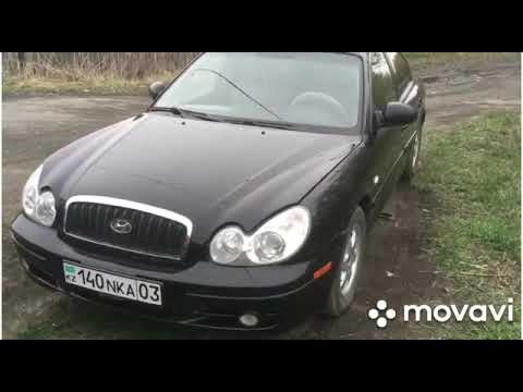 Видео: Hyundai Sonata 2.0 2003 - не заводится, ошибка P0335