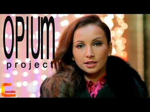 Видео: OPIUM Project - Накричи на меня (Official Video)
