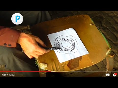 Видео: Частая ошибка начинающих маляров