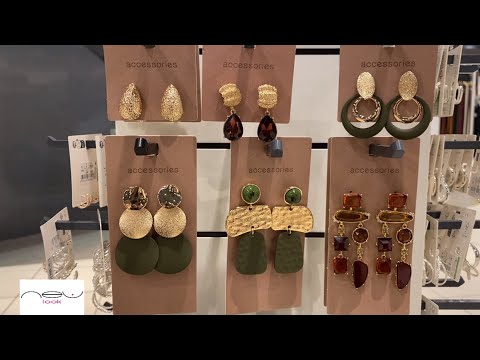 Видео: КОЛЛЕКЦИЯ NEW LOOK | Октябрь 2025 | Gazingpearl Life #gazingpearllife #newlook #ювелирныеизделия ...