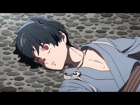 Видео: Аниме клип - Терплю я одиночество, как обычно..