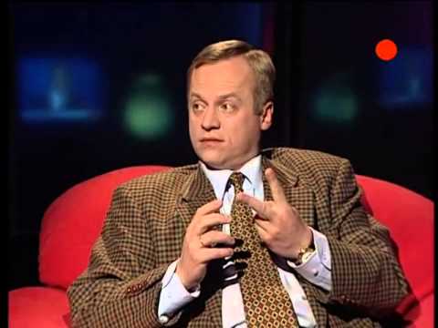 Видео: Цикл передач о "Новой хронологии". Беседа первая