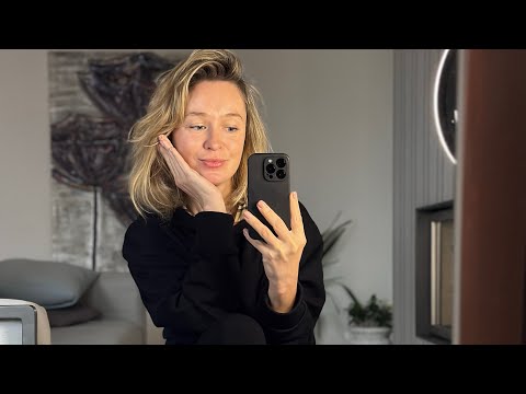 Видео: Эфир женский жизнеутверждающий!