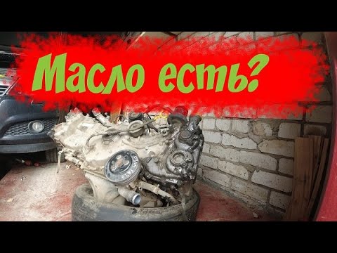 Видео: Разбираем мотор FB25 от Subaru за 10 минут.