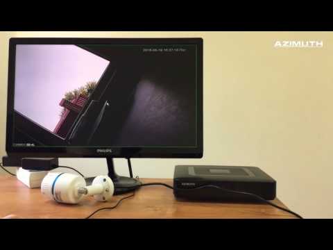 Видео: Шаг 4.  Настройка разрешения монитора