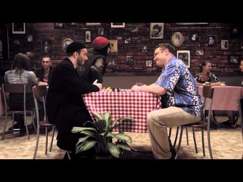 Видео: Супергерои. Выпуск 1.