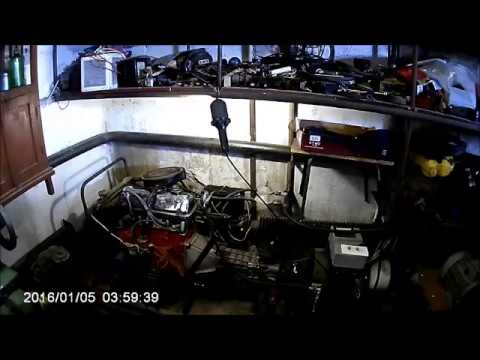 Видео: про генератор 380 вольт с двигателем ваз