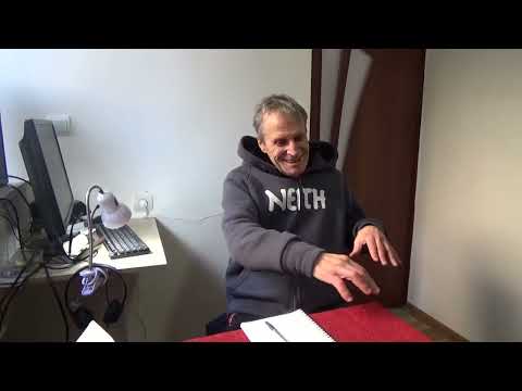 Видео: Полное интервью с Сергеем Огольцевым