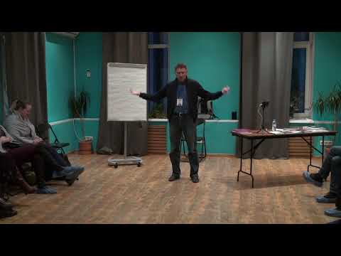 Видео: Олег Матвеев "Нейрогенез: как мы растем, чему учимся и когда стареем"